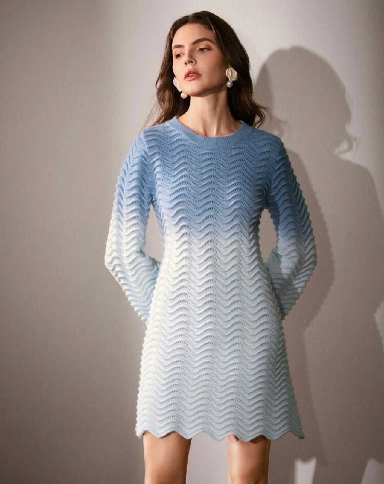 Miami vibe Dress