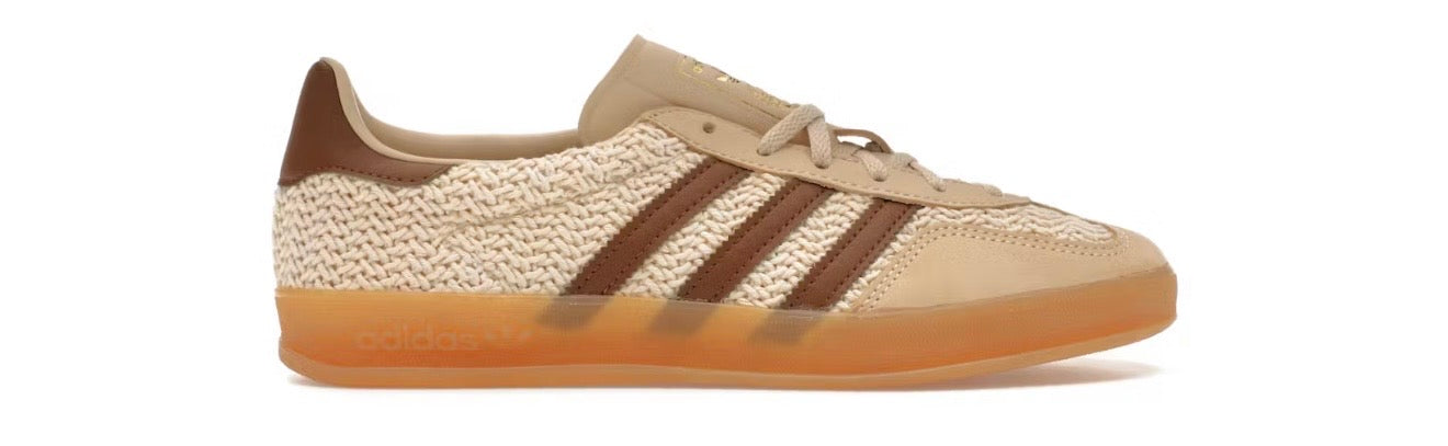 Croché Sand Gazelle -14 Days