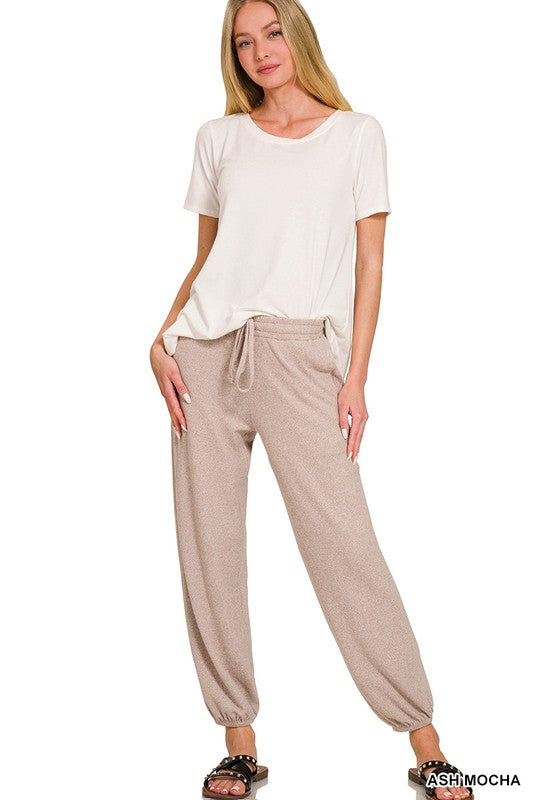 Nude loungewear set 8 nov