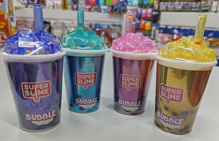 Super cool booba slime