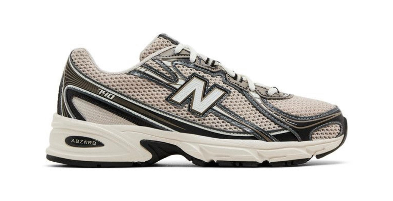 740 timberwolf New Balance for men- 14 days
