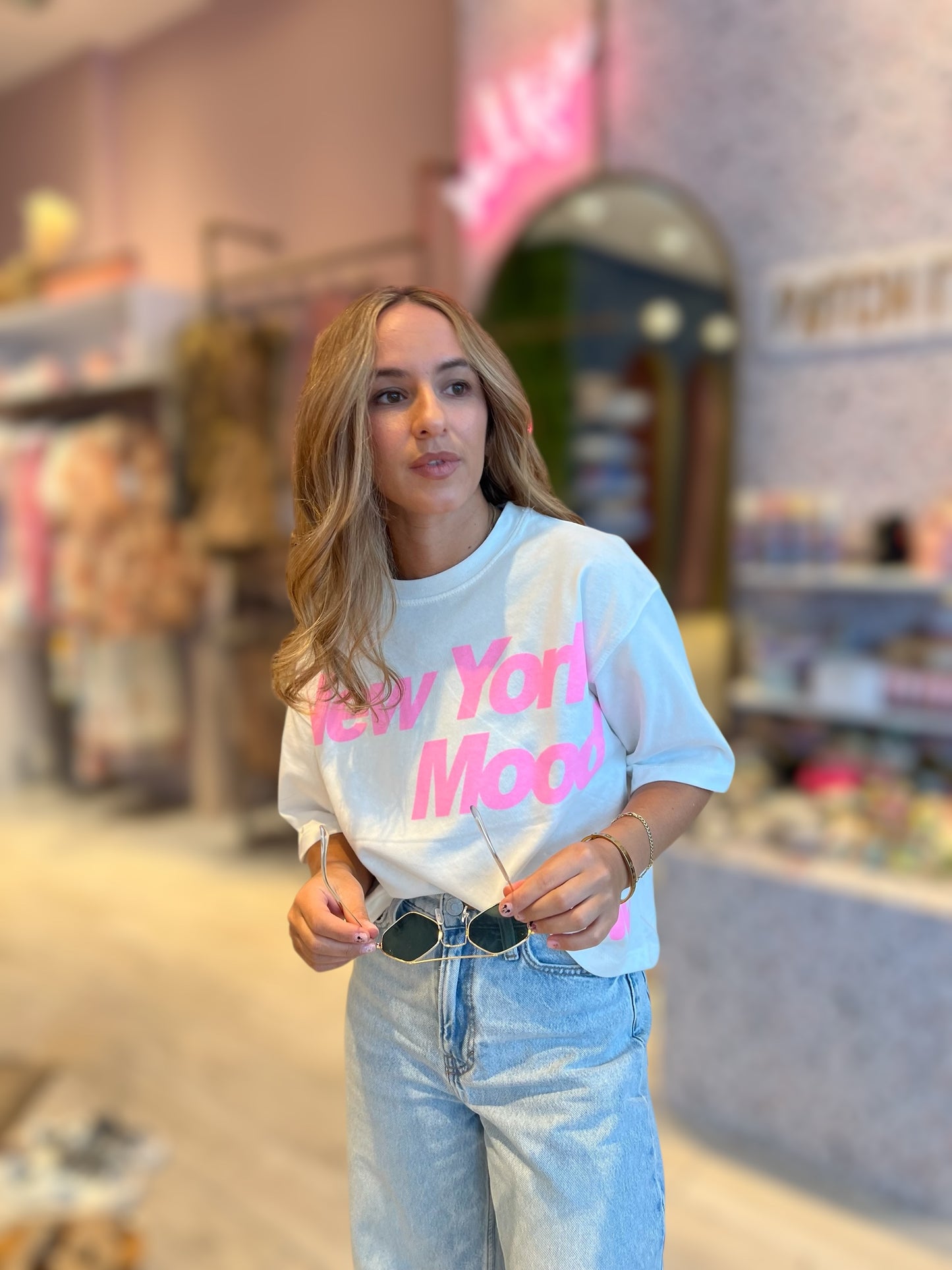 Graphic tshirt