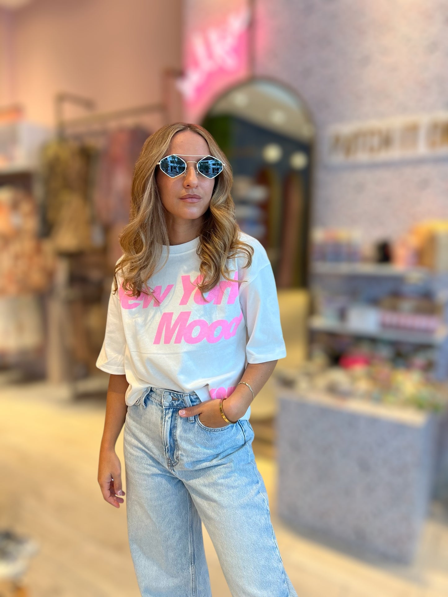 Graphic tshirt