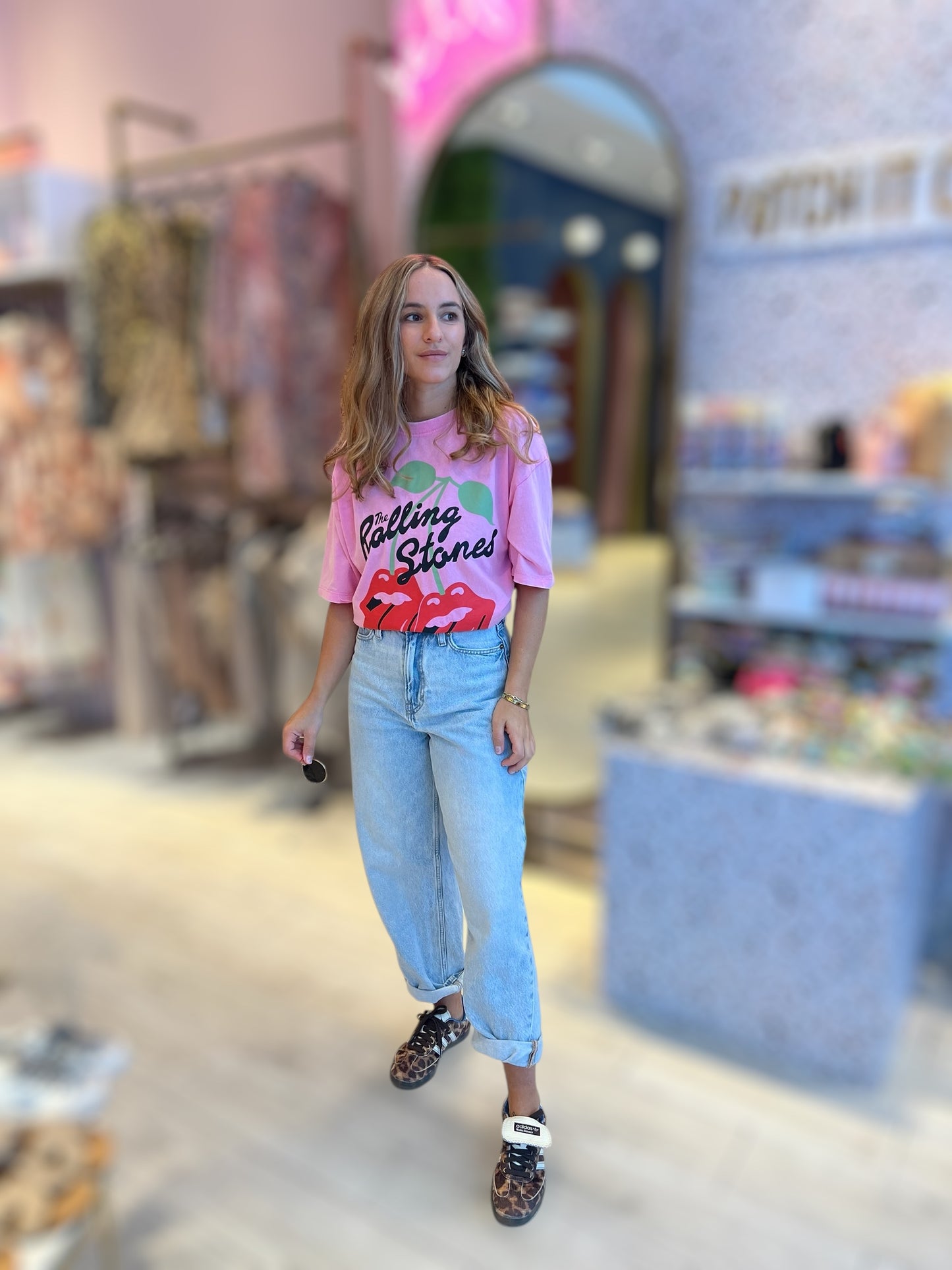 Graphic tshirt