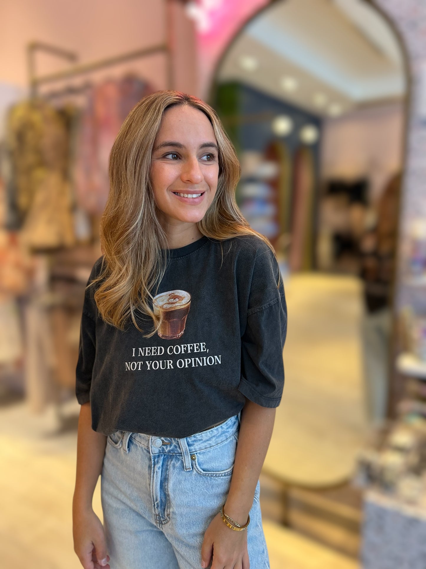 Graphic tshirt