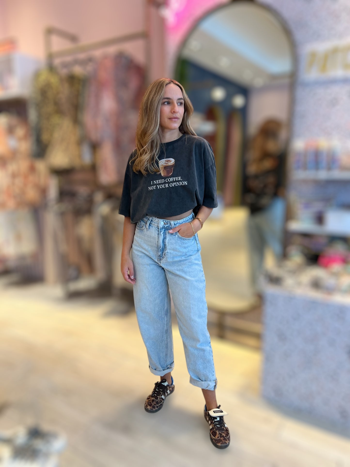 Graphic tshirt