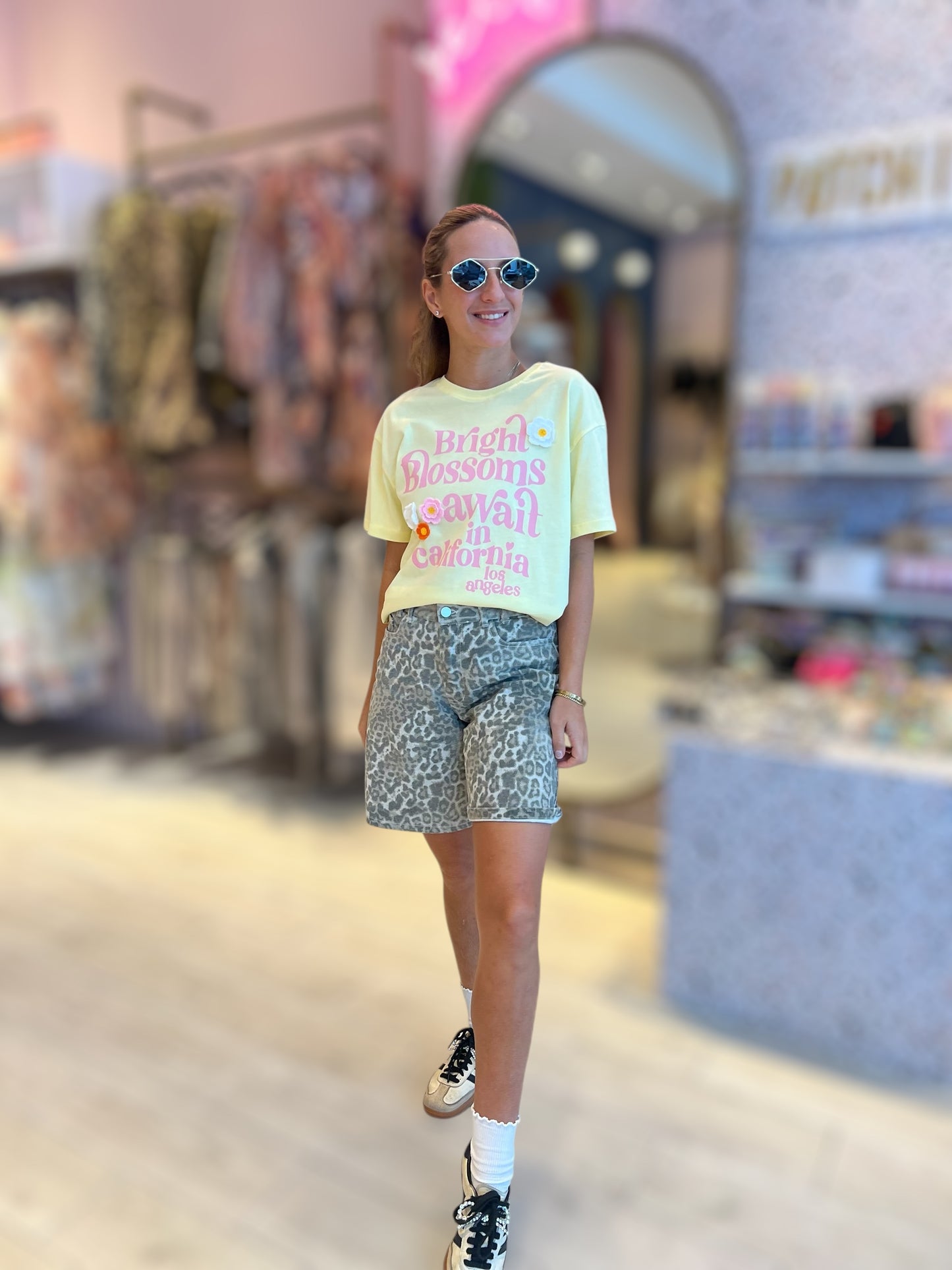 Graphic tshirt