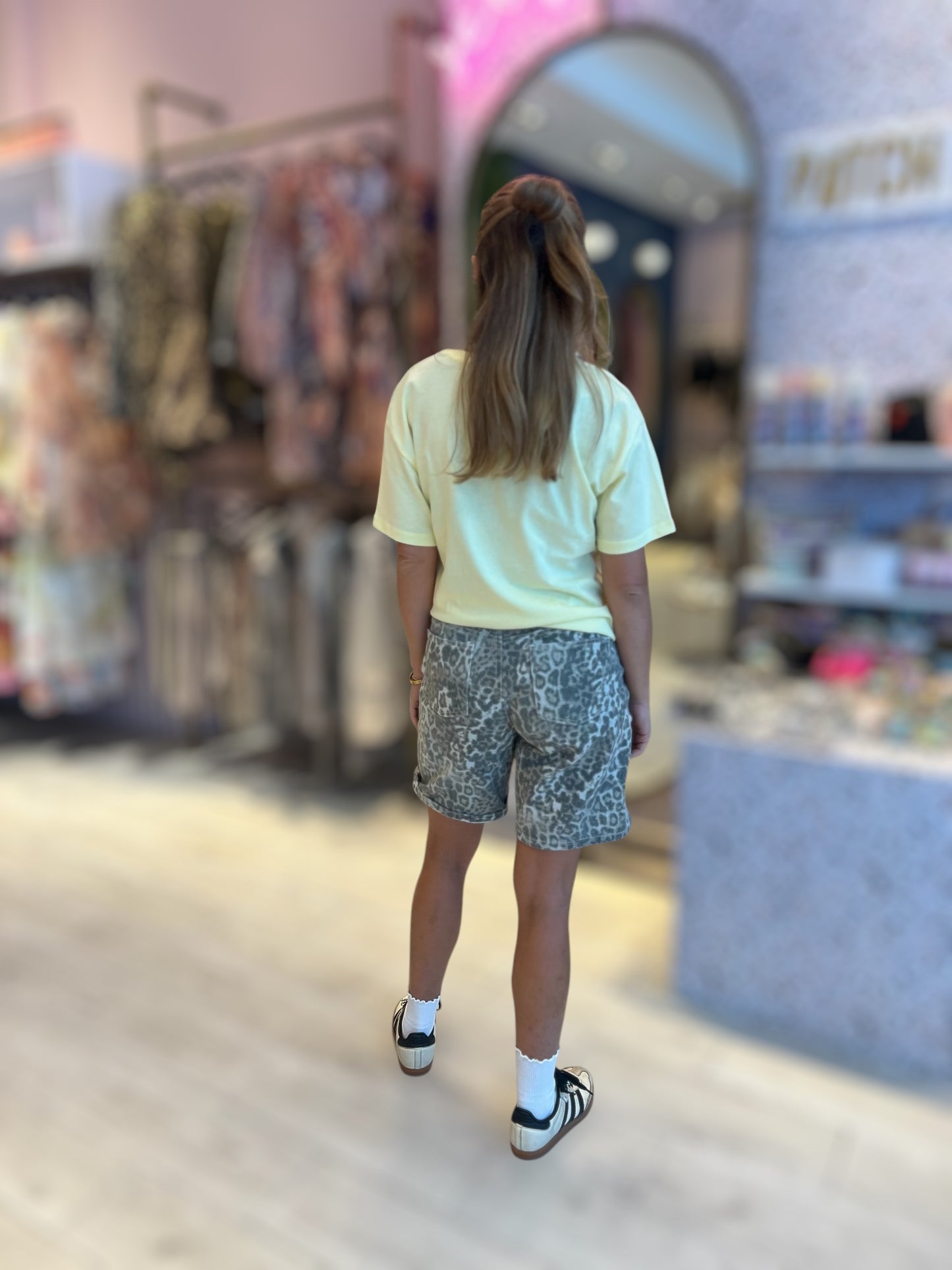 Graphic tshirt