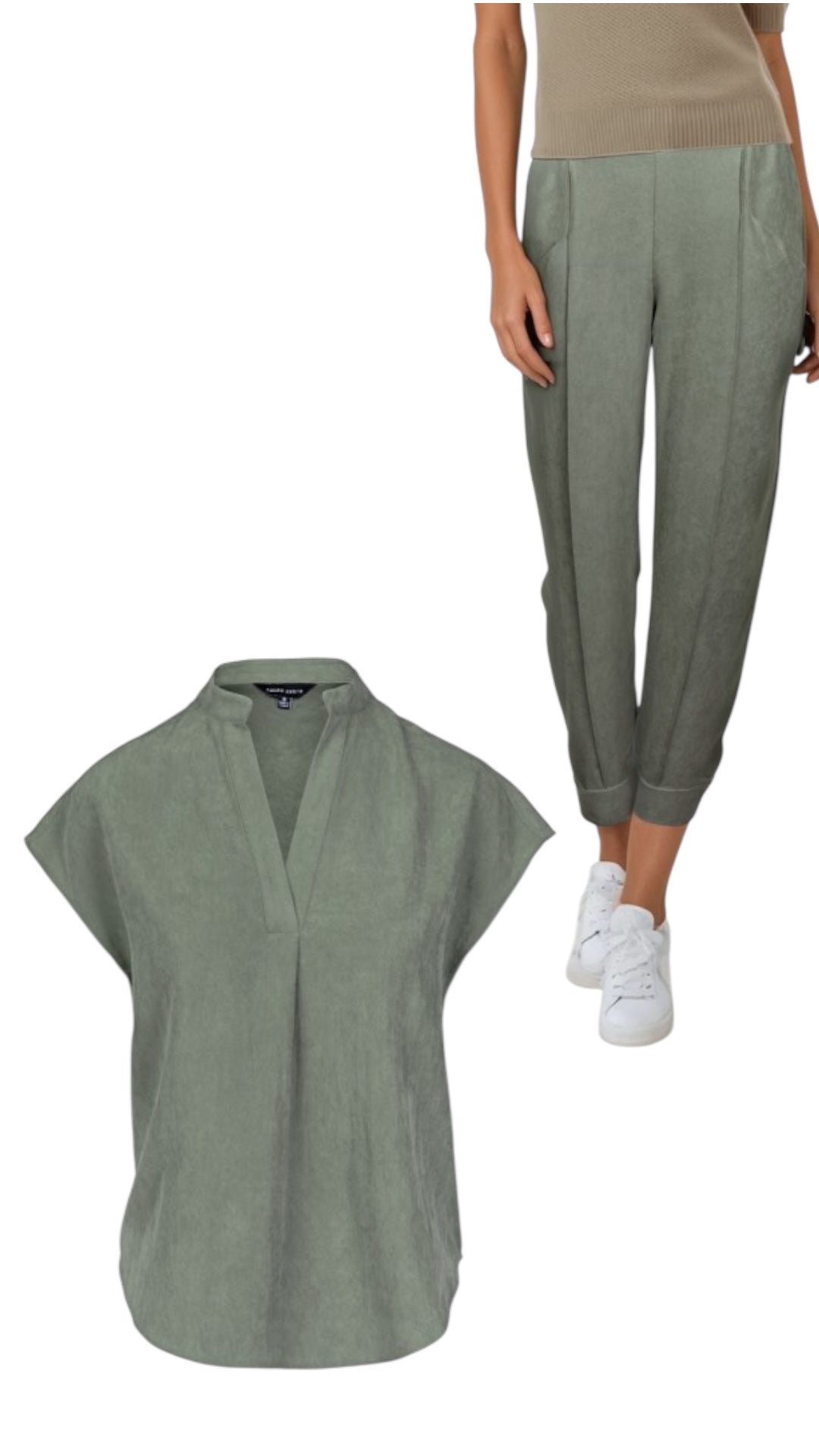 Olive set de viaje