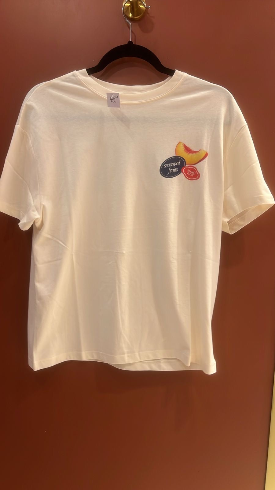 Graphic tshirt