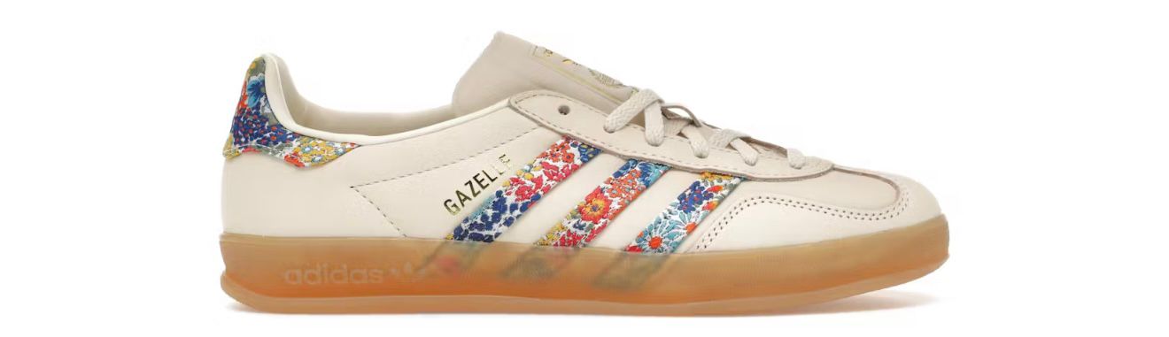 White Gazelle for women
