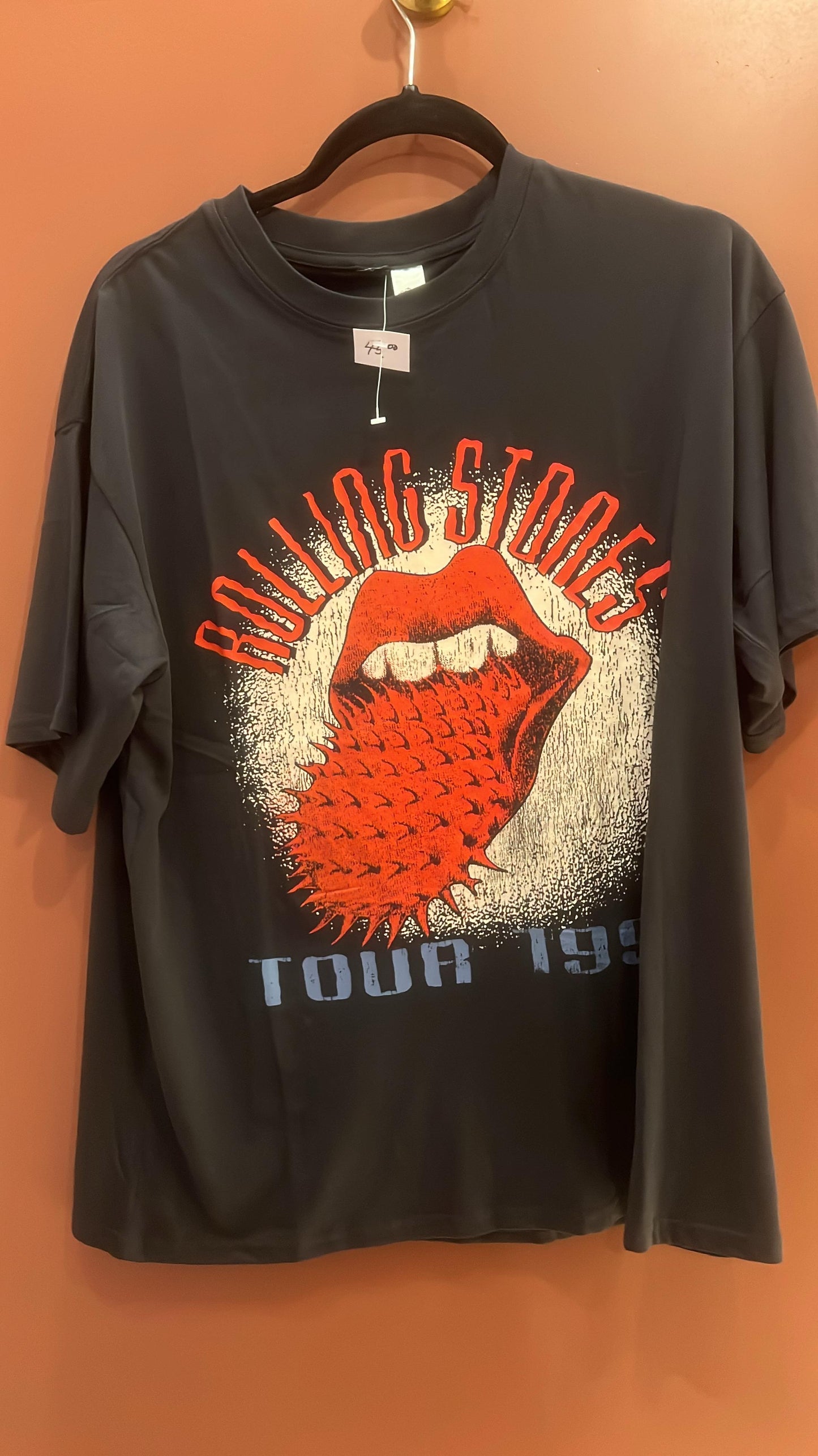 Graphic tshirt