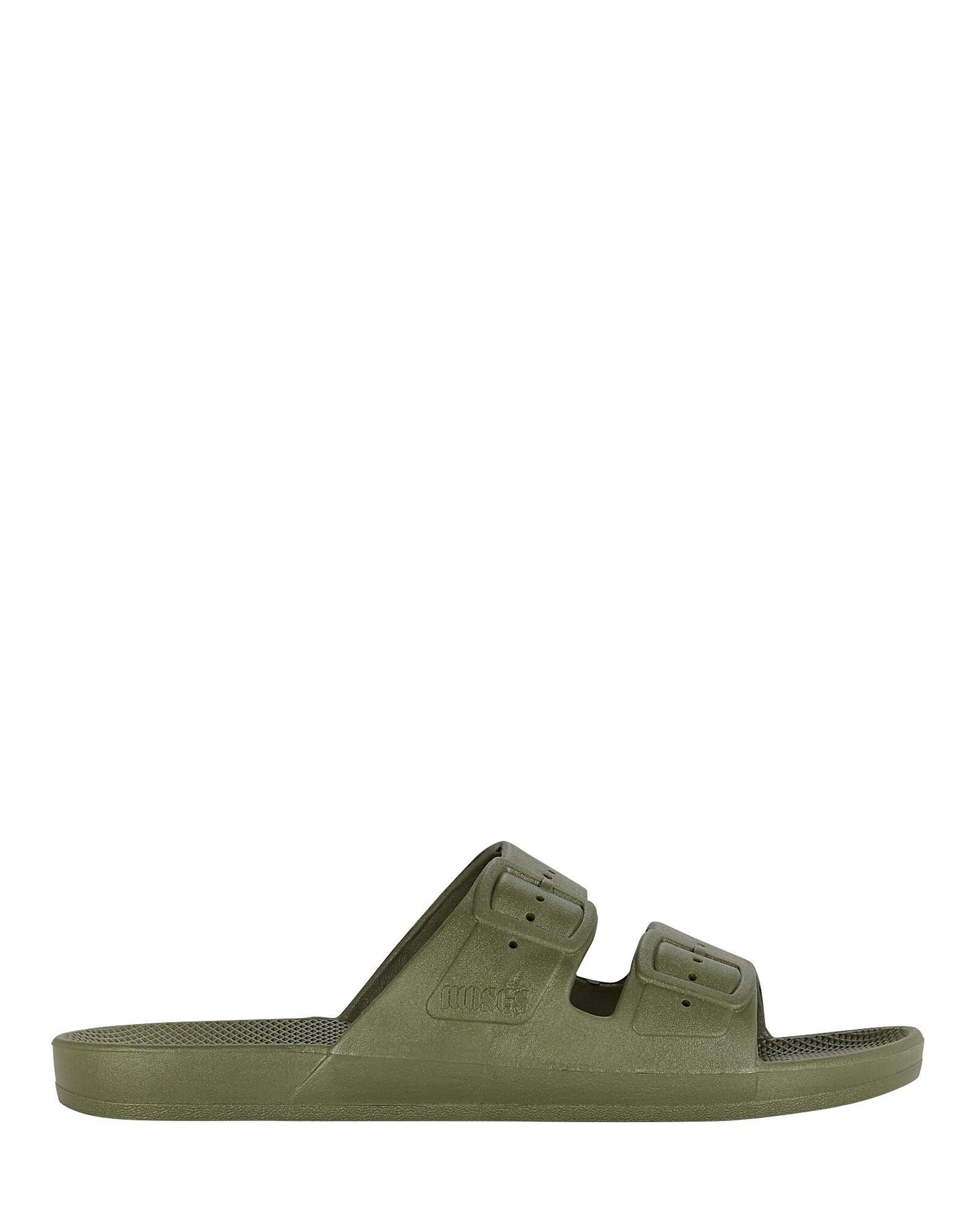 Cactus Freedom Moses Slides for Women & Men