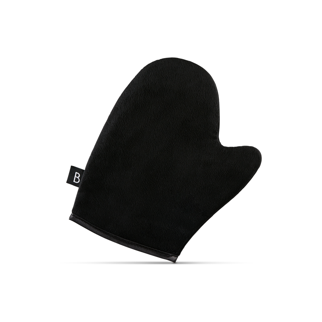 Luxe Tanning Mitt