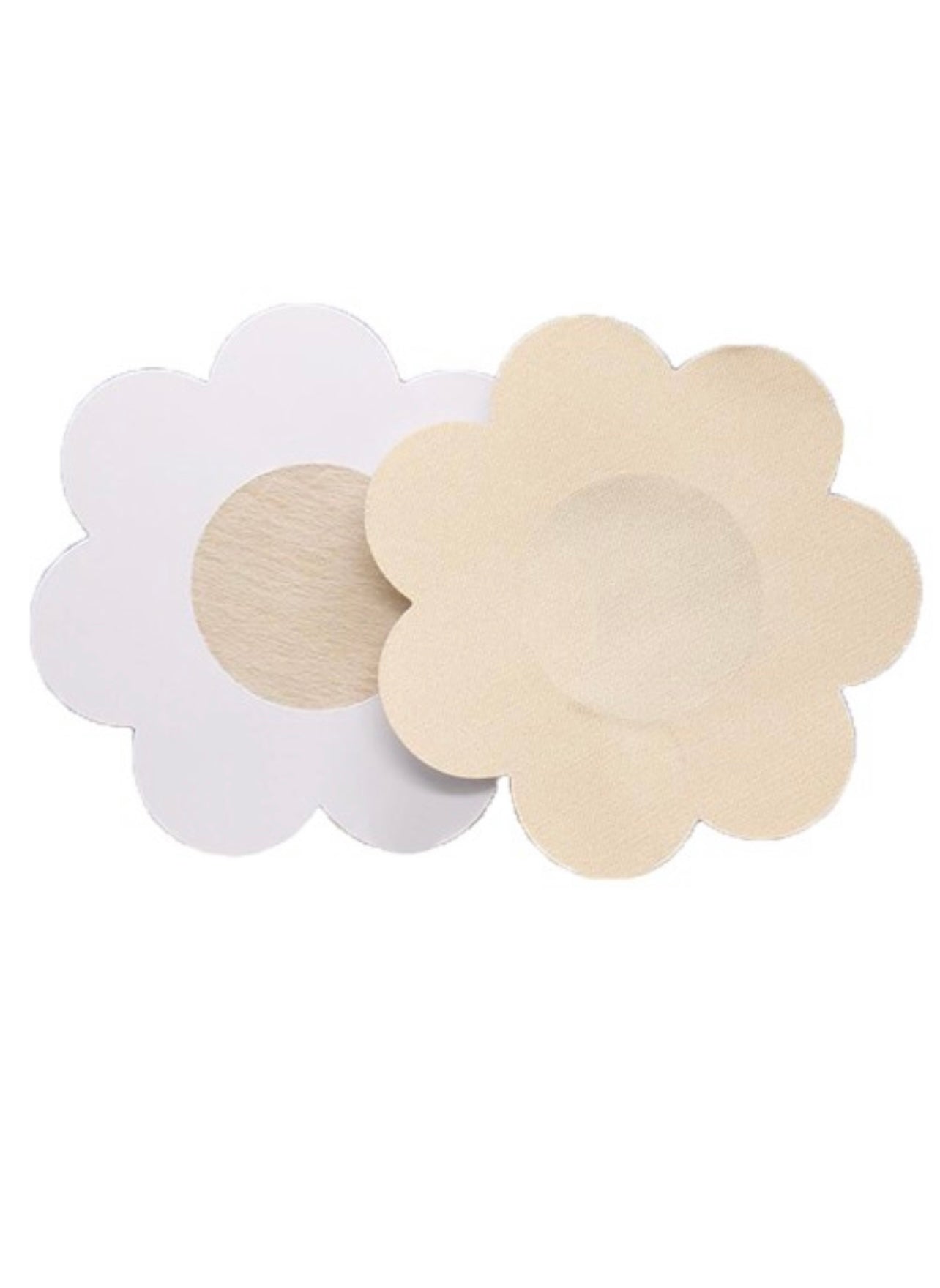 Nippel cover breast petals