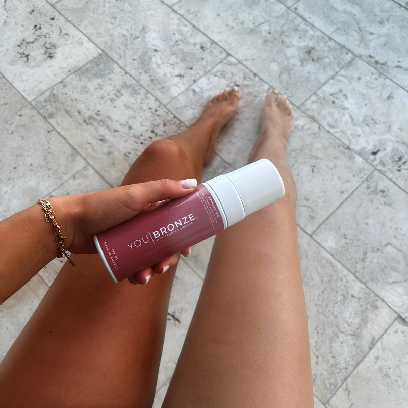 Tanning mouse 6 sept