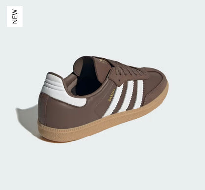 Brown Aesthetic sambas - 7 days