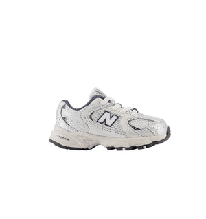 New balance navy sneakers - toddler