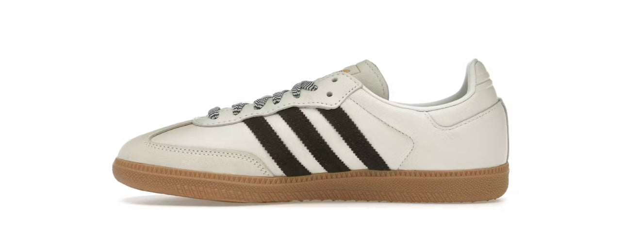 Off white sambas for women - 7 Days