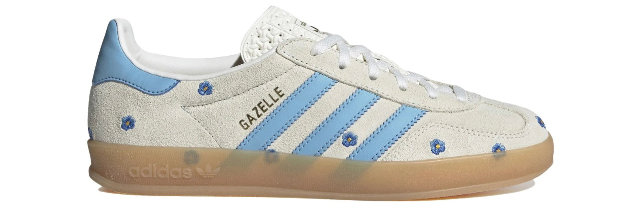 Light blue daisy Gazelle - 7 days preorder