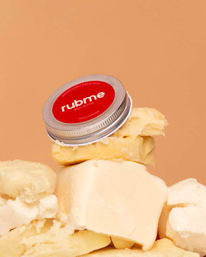 Rubme Butter