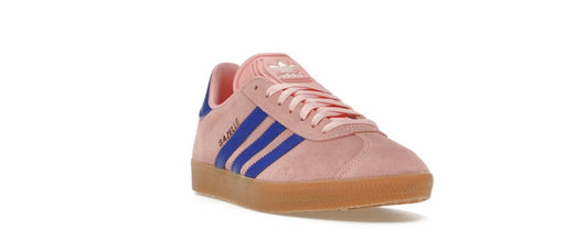 Pink & blue Gazelle for men - 7 days