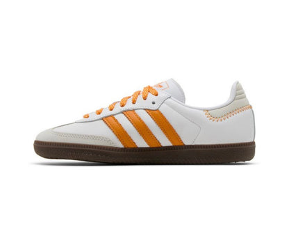 Orange sambas women- 7 days