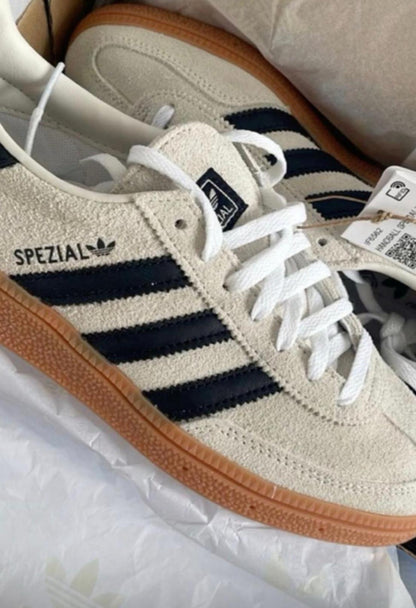 Nude & black Spezial