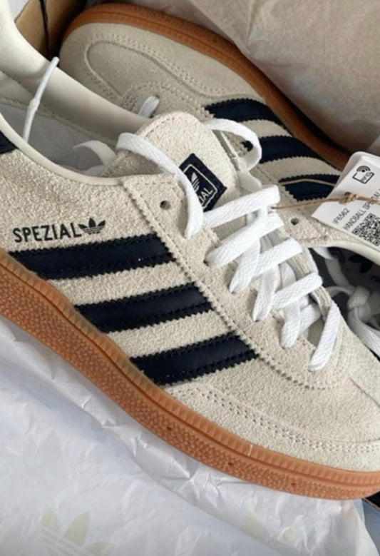 Nude & black Spezial