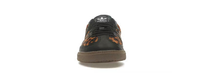 Leopard sambas for women - 7 days