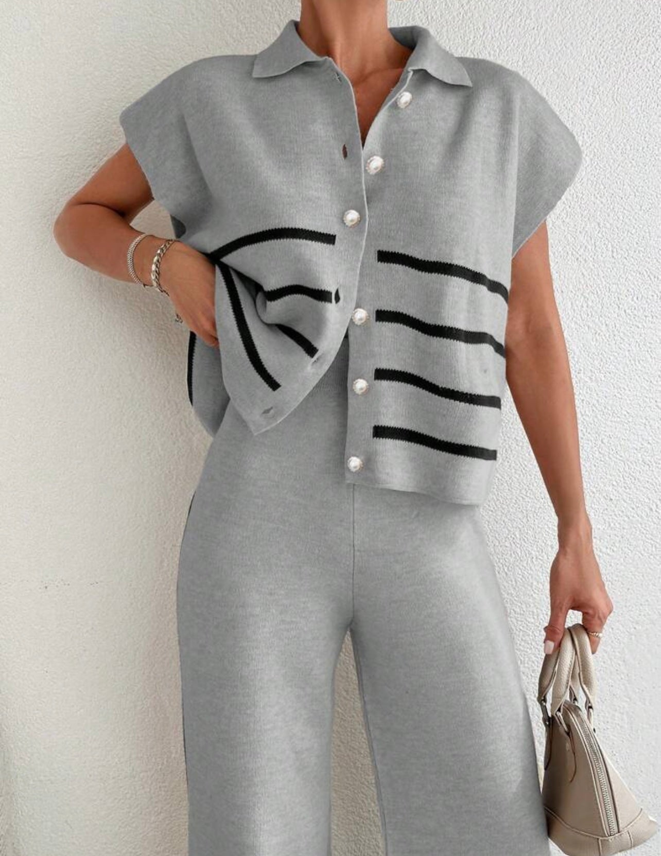 Dubai grey set 12 enero