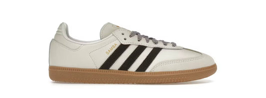 Off white sambas for women - 7 Days