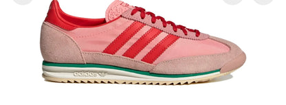 Pink & red sl72 for women 14 days