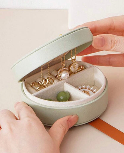 Jewerly travel box