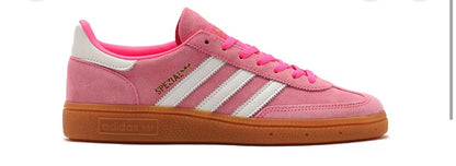 Pink spezial