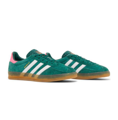 Green Gazelle Adidas Women preorder - 7 days