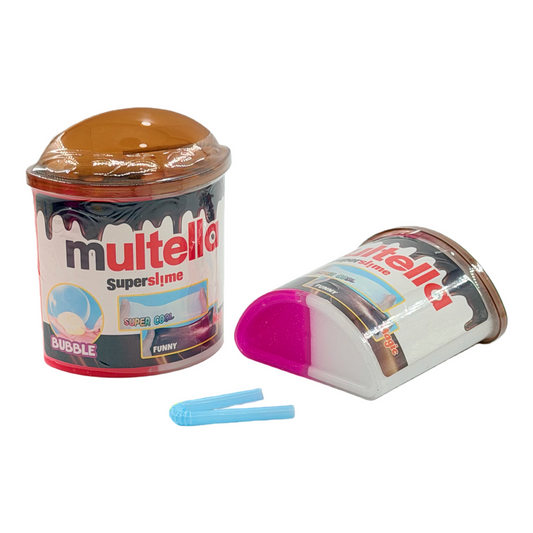 Mutella slime