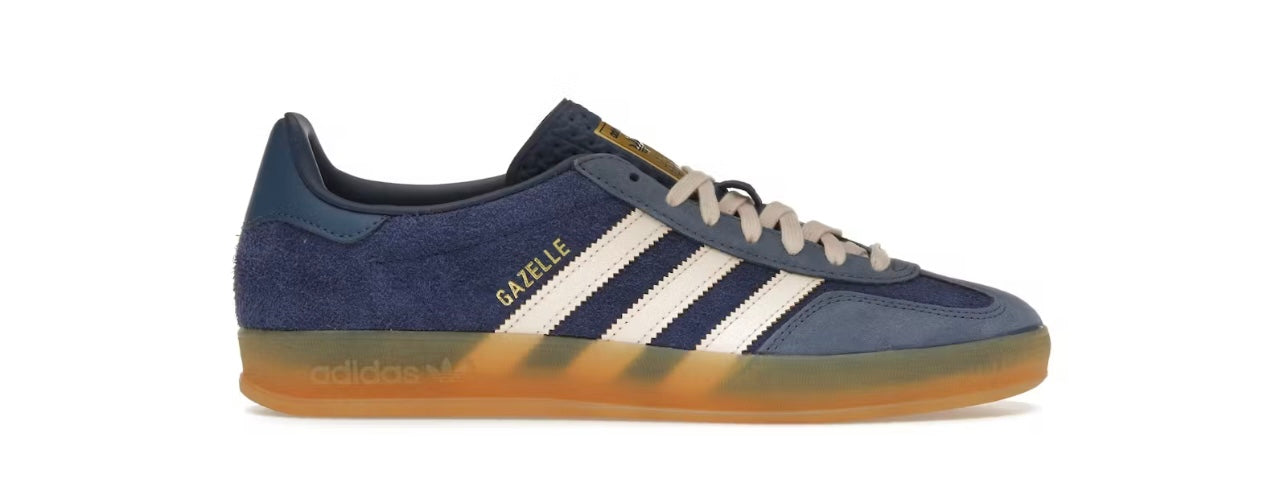 Navy gazelle  men 7-14 days