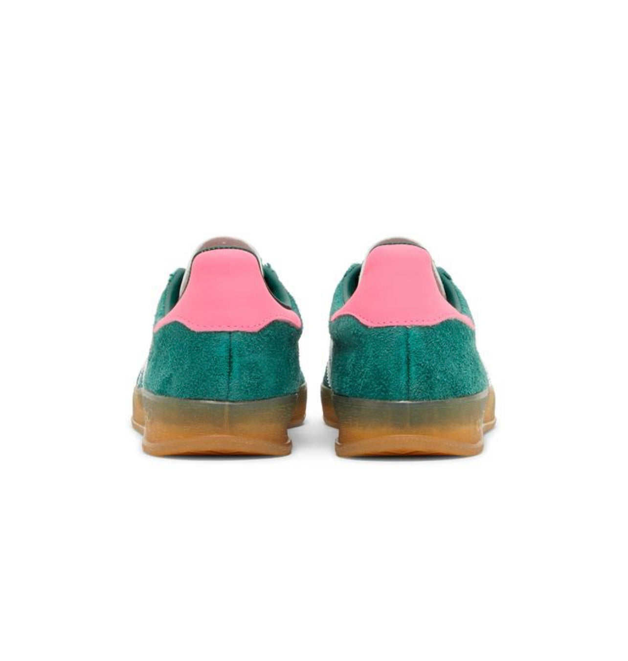 Green Gazelle Adidas Women preorder - 7 days