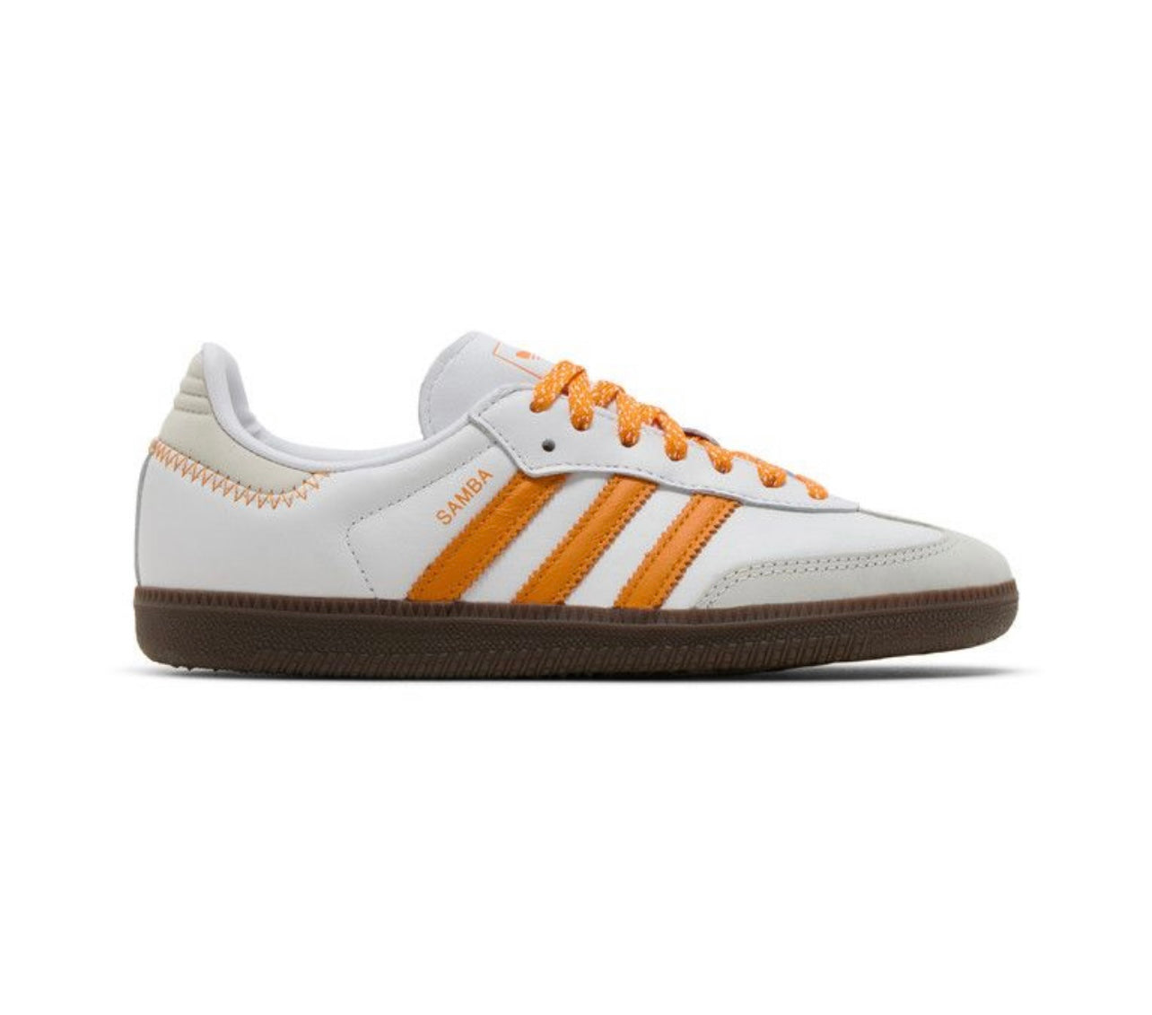 Orange sambas women- 7 days