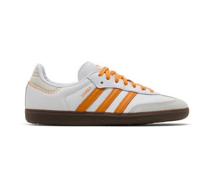 Orange sambas women- 7 days