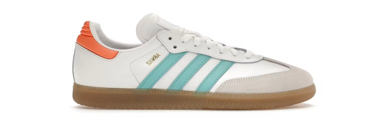 Inter Miami Sambas for men - 7 Days