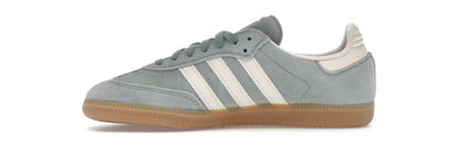 Blue  & Cream sambas 7 days