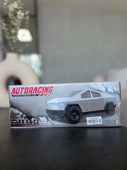 Cyber Truck remote control car