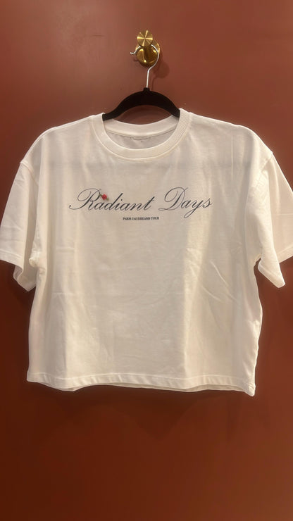 Graphic tshirt