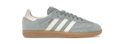 Blue  & Cream sambas 7 days