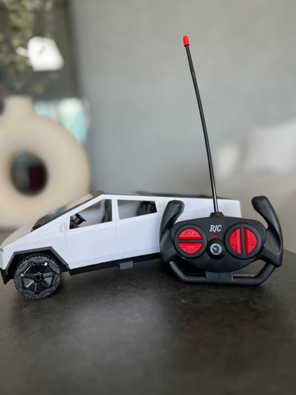 Cyber Truck remote control car