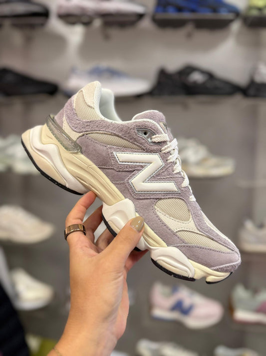 Lavender 9060 for women New Balance