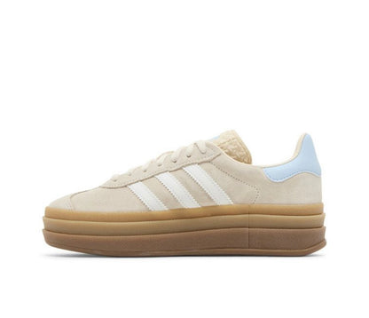 Cream bold gazelle - preorder 7 days