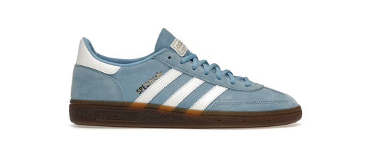 Sky blue spezial for men - 7days